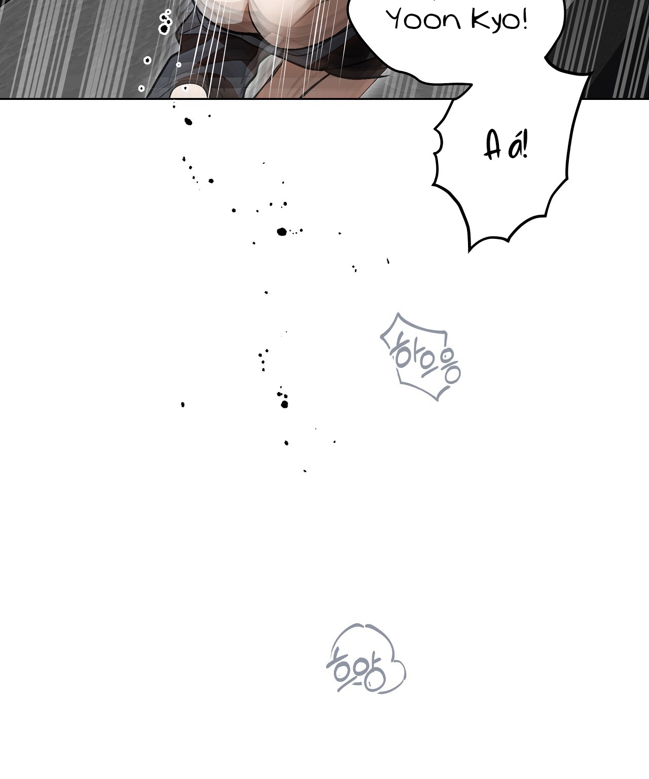 [18+] Trời Sinh Địch Thủ chapter 37.2 88