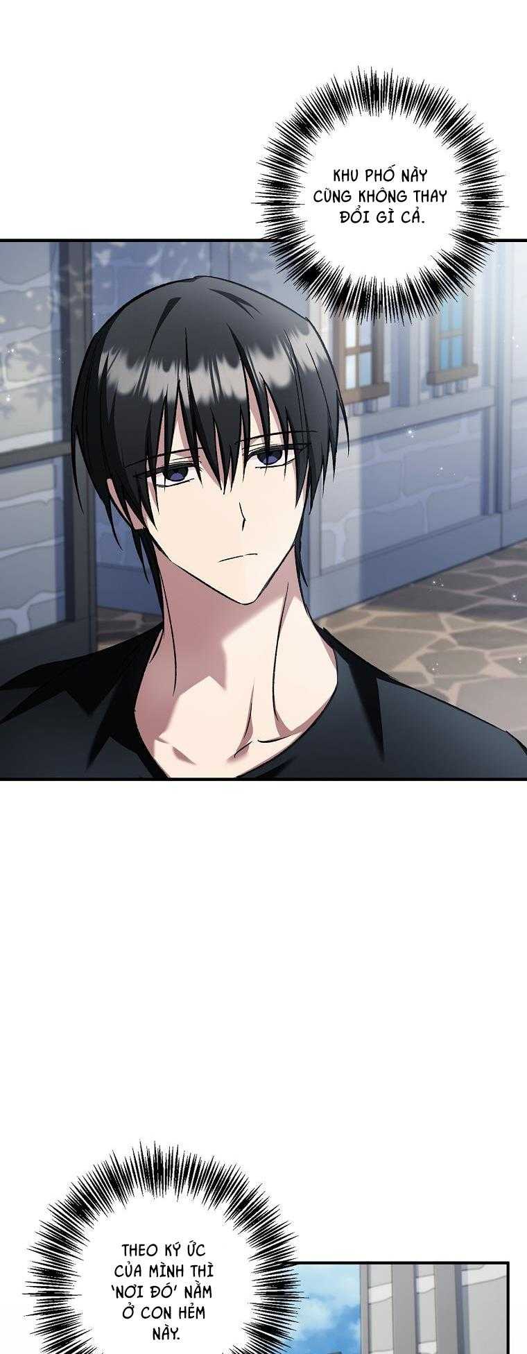 bước ngoặt định mệnh chapter 43 6