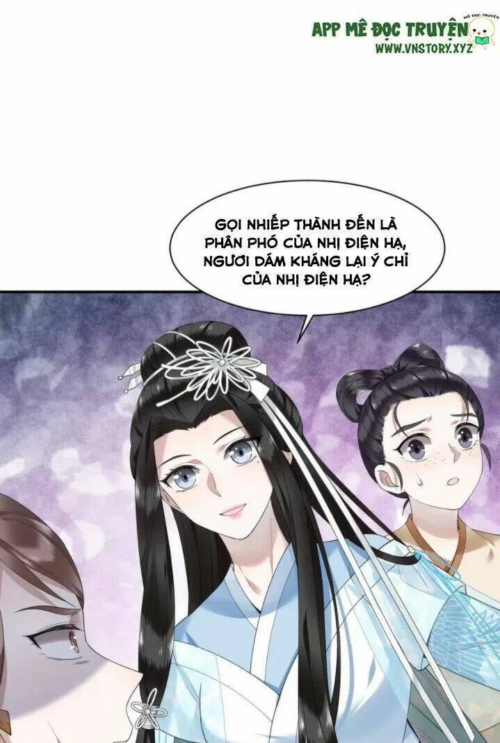 phượng hoàng vu phi chapter 70 21