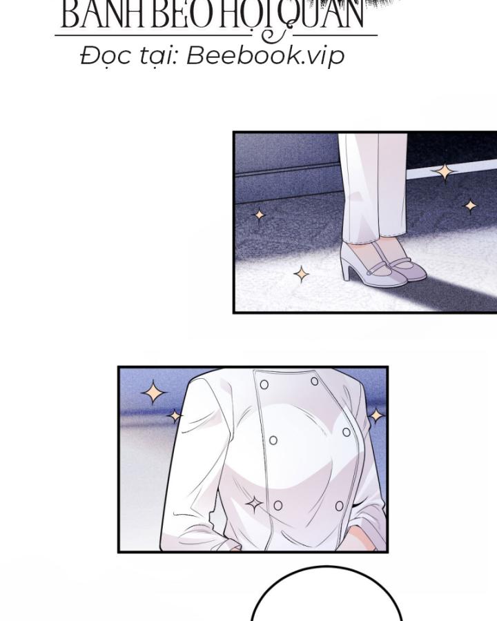 con lười tiên sinh, mau lăn đi! chapter 7 22