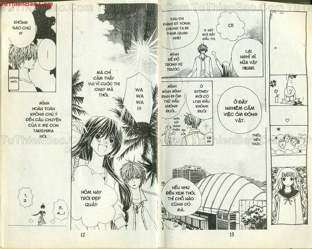 s a - lớp học ưu tú chapter 11 6