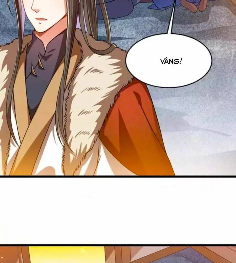 thái tử điện hạ, nô tài có hỉ rồi chapter 34 20