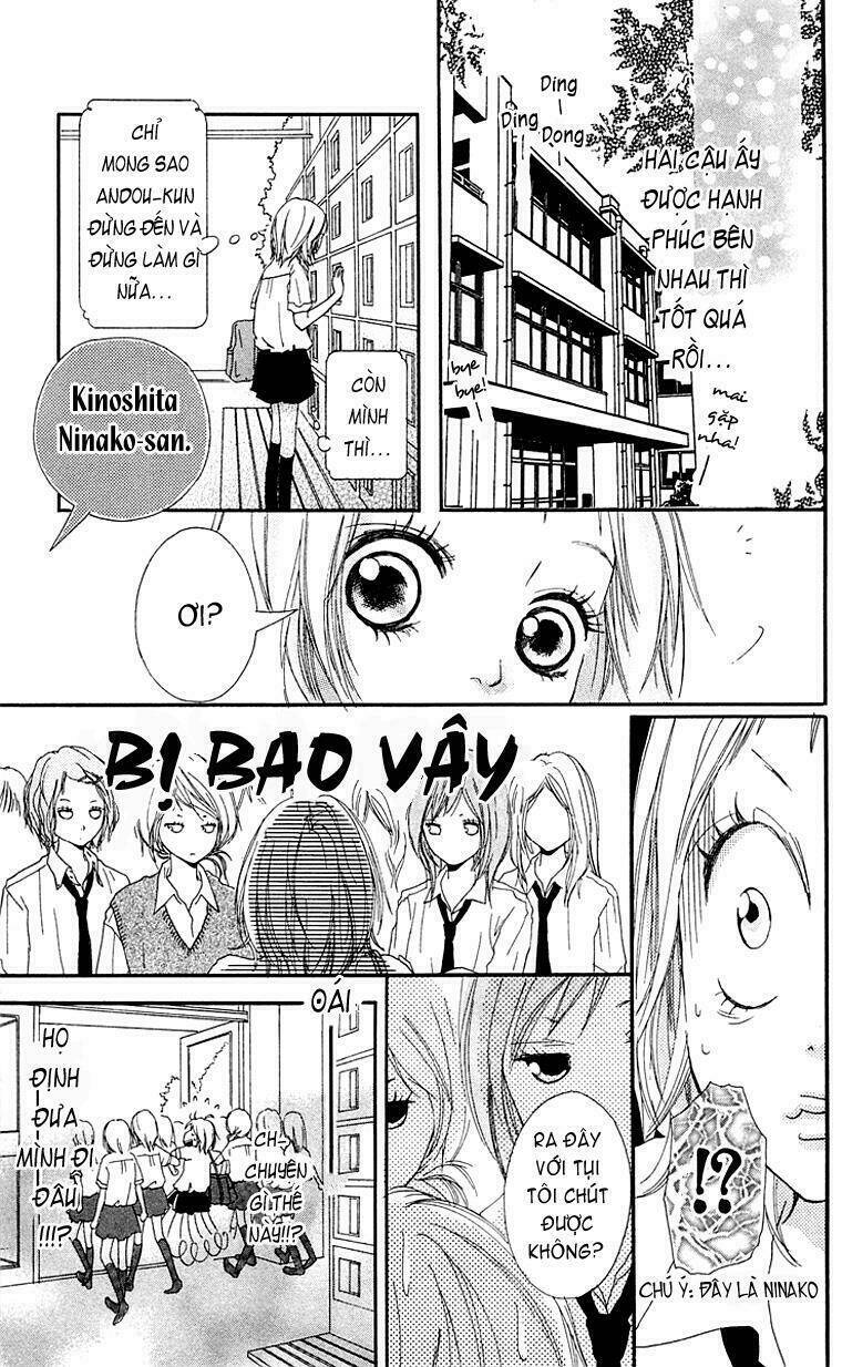 tình yêu học trò chapter 5 38