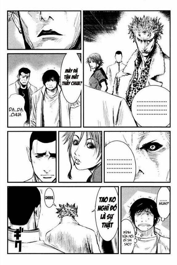 wolf guy - wolfen crest chapter 27 12