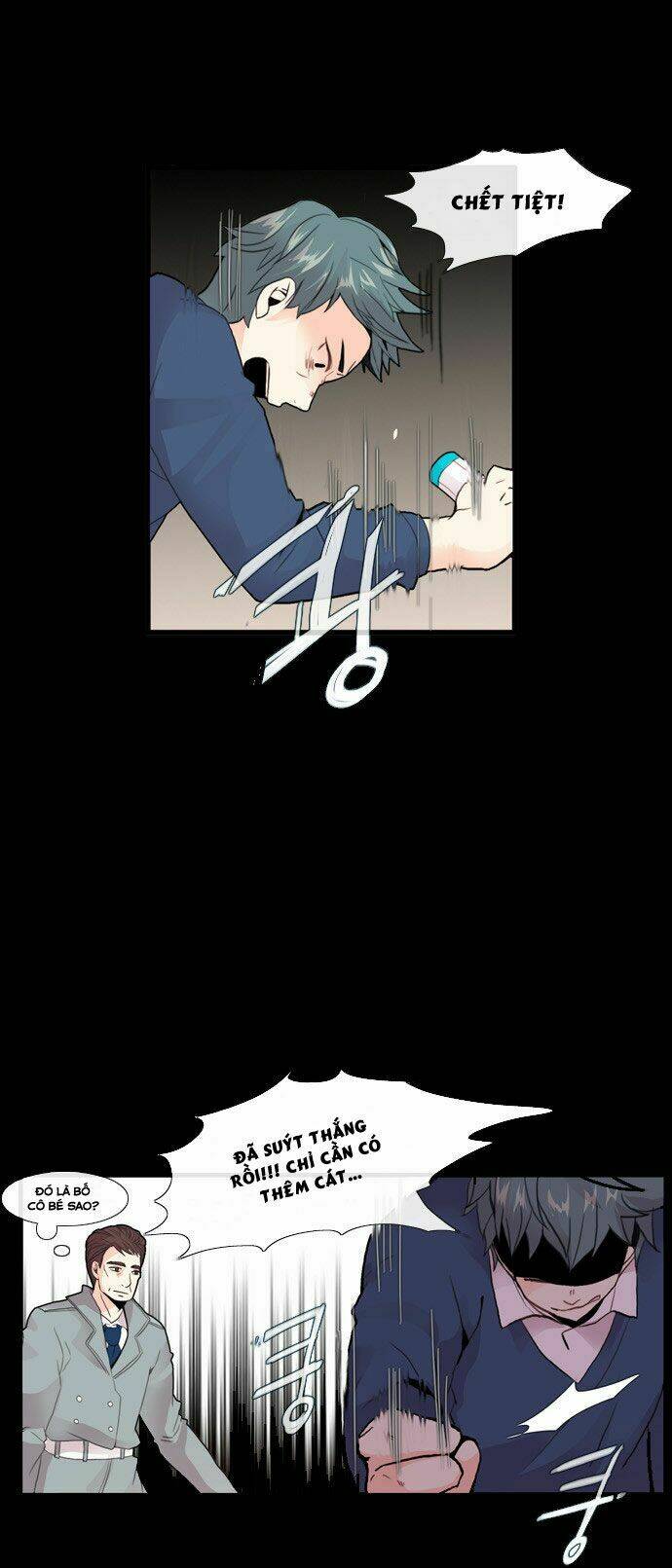 món quà từ chúa chapter 58 27