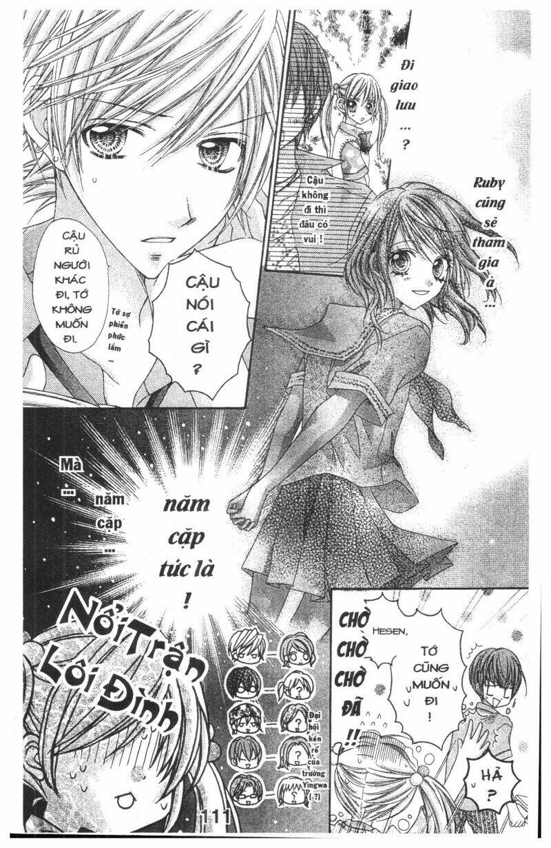 thiên đường rock chapter 2 111