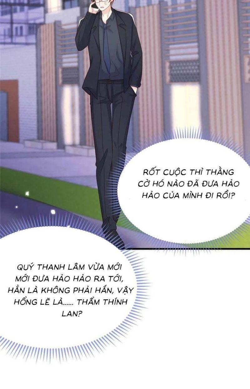 tôi được năm đại lão chiều chuộng hết nấc chapter 78 18