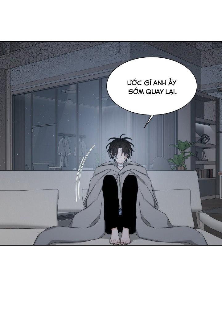 chuyện tình lãng mạn tại manhattan chapter 21 45