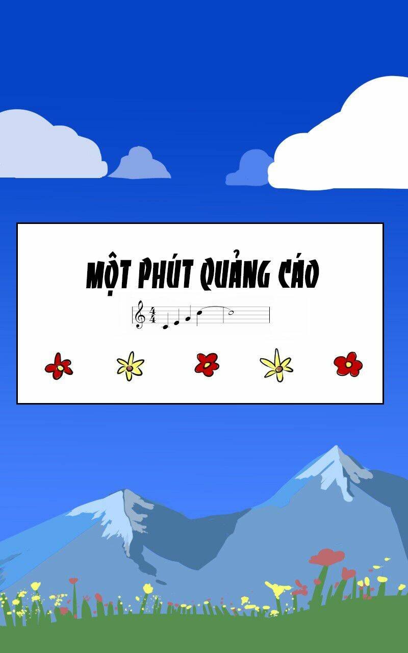 bạn trai tôi là zombie chapter 14 33