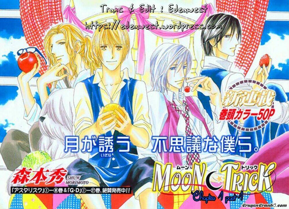 moon trick chapter 1 1