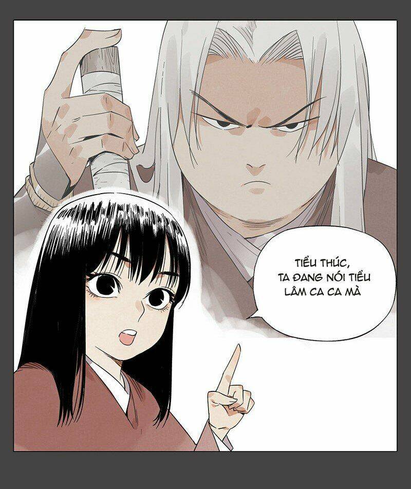 bang chủ đại nhân tìm cách trị hói đầu chapter 24 3