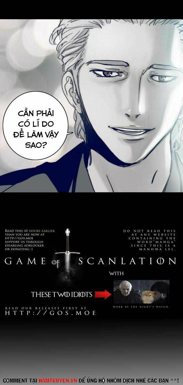 blade notes chapter 3 6