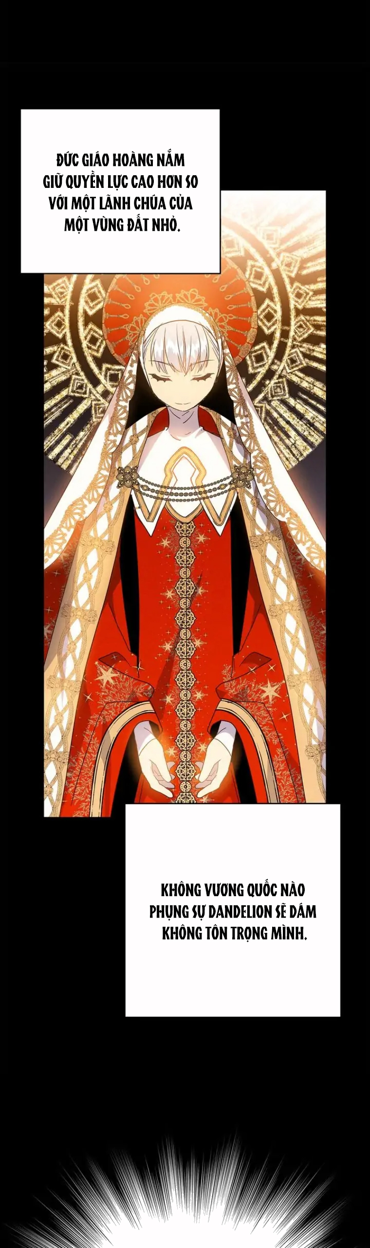 bình tĩnh nào, tiểu thư! chapter 41 10