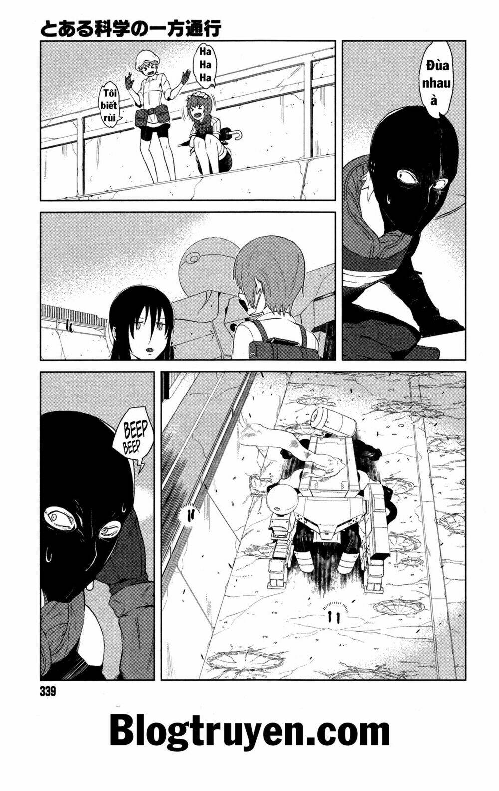 siêu năng lực gia mạnh nhất thành phố học viện chapter 10 21