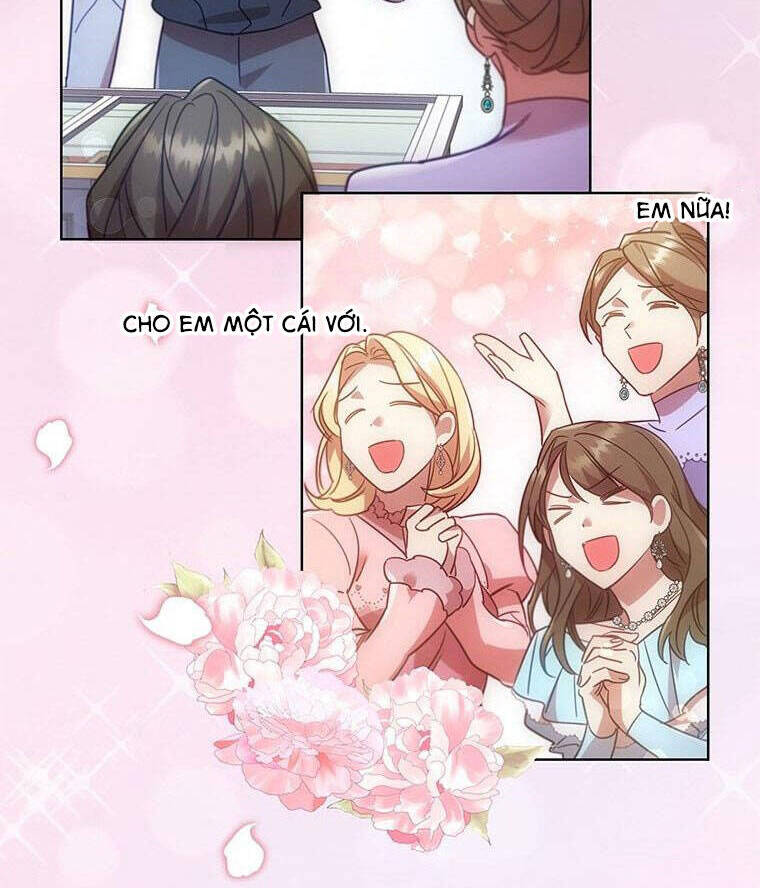 tôi đã ly hôn nhưng lại trở thành tài phiệt chapter 21.2 13