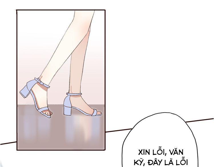 cuộc chiến tình yêu chapter 13 21