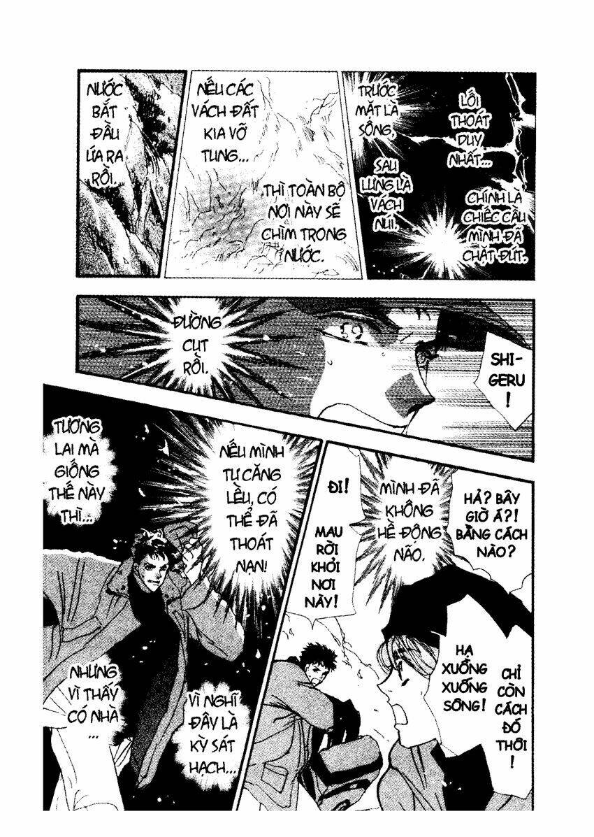 7 mầm sống chapter 42 36