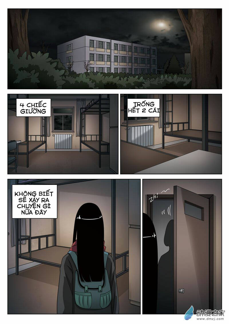 19 tầng địa ngục chapter 17 25