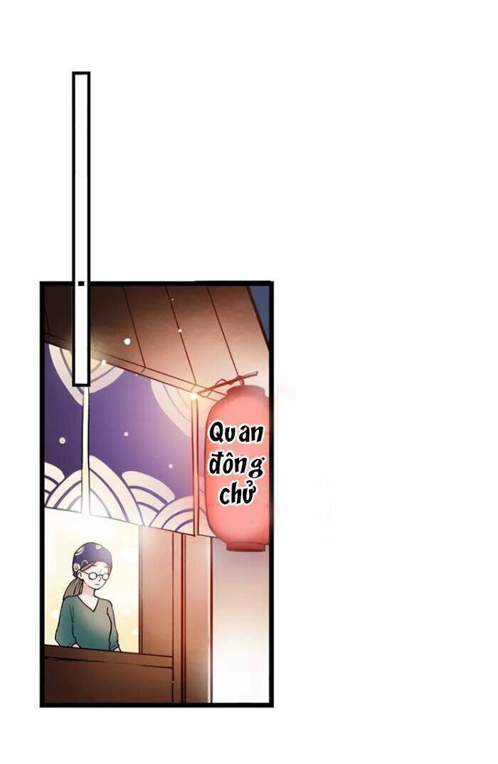 trạch thượng tịch mịch huỳnh hỏa chapter 18 59