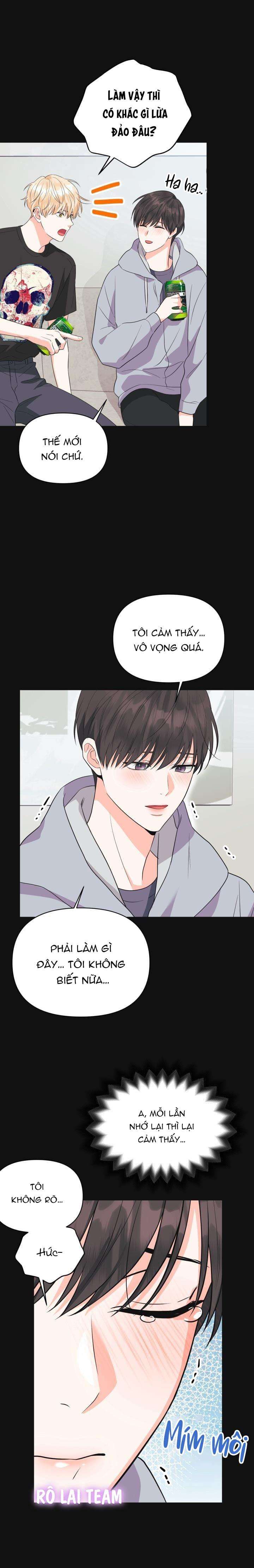 playlist tua ngược chapter 3 14