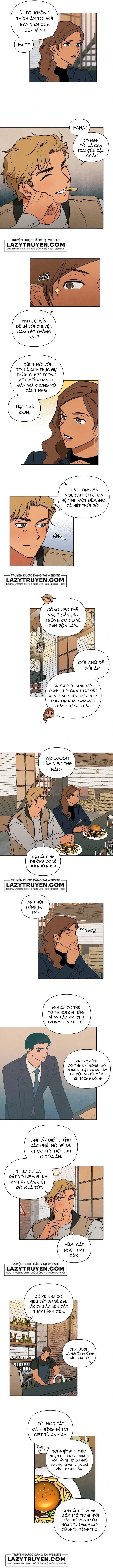 cơn phê dơ bẩn nhất chapter 16 2