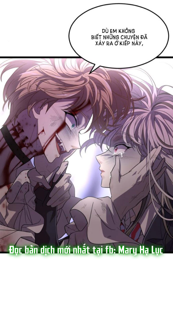 dark moon - tế đàn ánh trăng chapter 61.2 58