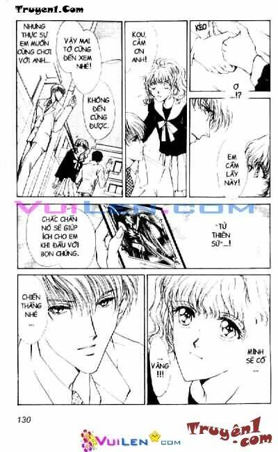 vua bài chapter 1 131