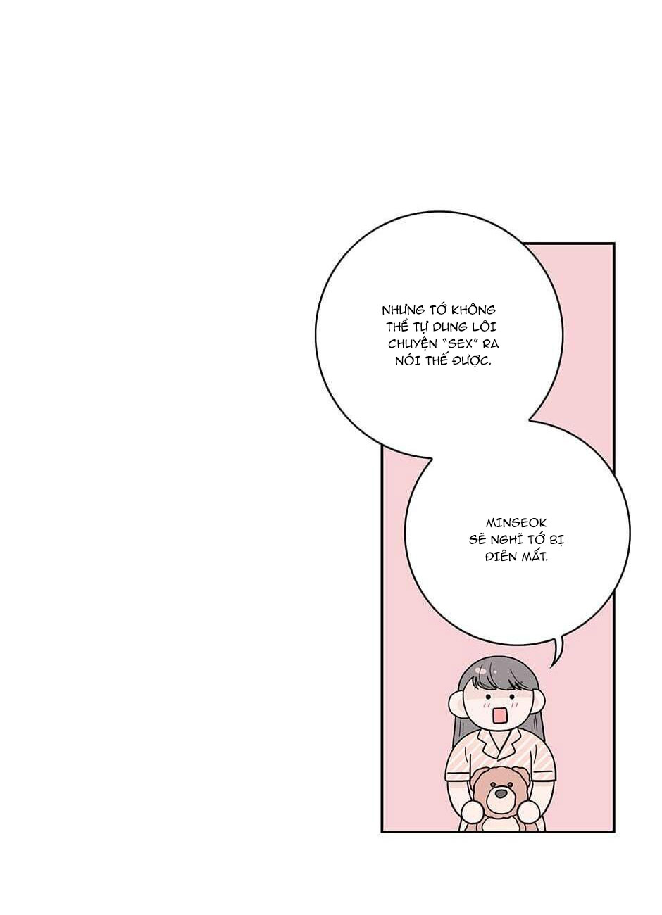 Toy Complex chapter 17 - Trang 37