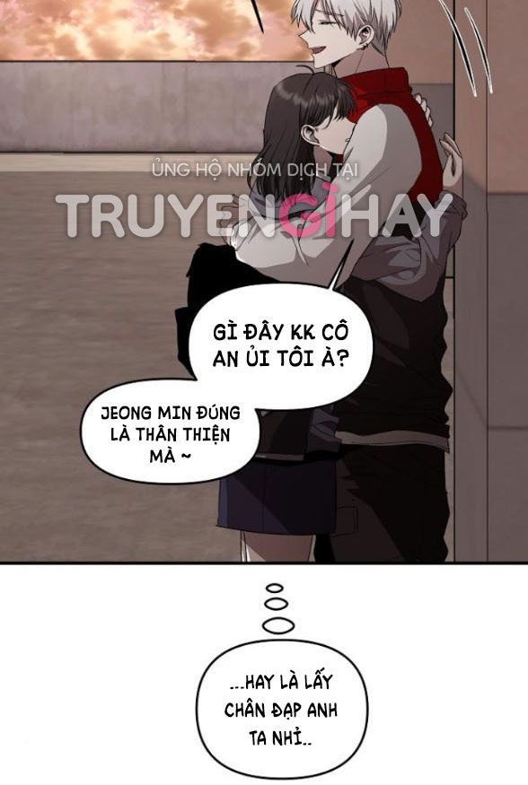 Tự Do Trong Mơ chapter 41.2 46