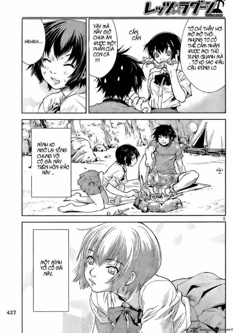 lets lagoon chapter 2 5