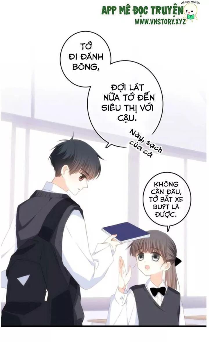 con tim rung động 2 chapter 97 6