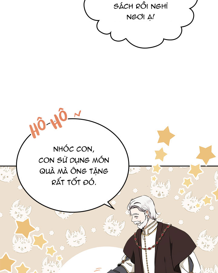 lần này tôi sẽ trở thành gia chủ chapter 45 28