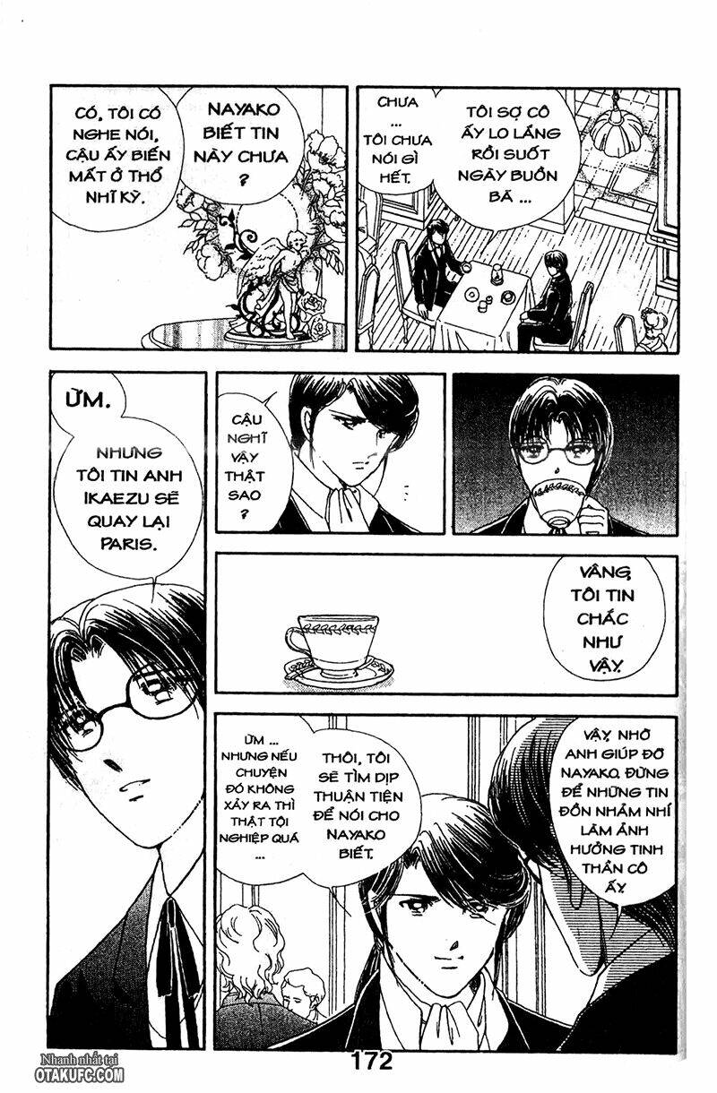 khúc tình ca ban mai - akatsuki no aria chapter 50 40