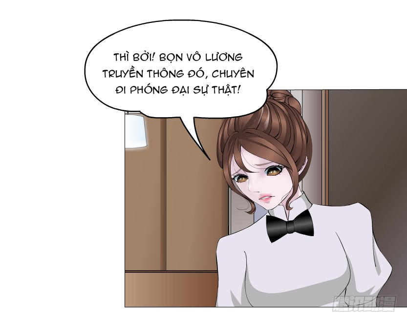 cạm bẫy của nữ thần chapter 170 6