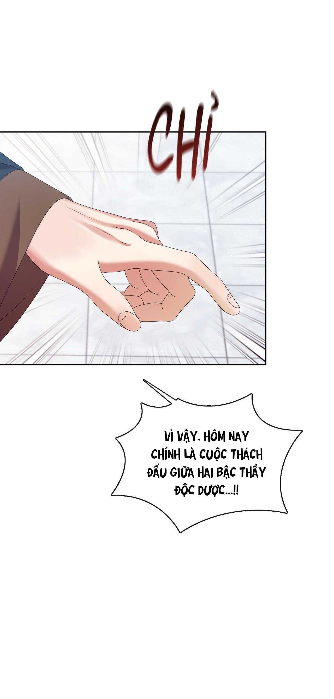 tôi đã nuôi dạy thủ lĩnh giáo phái ác ma chapter 21 32