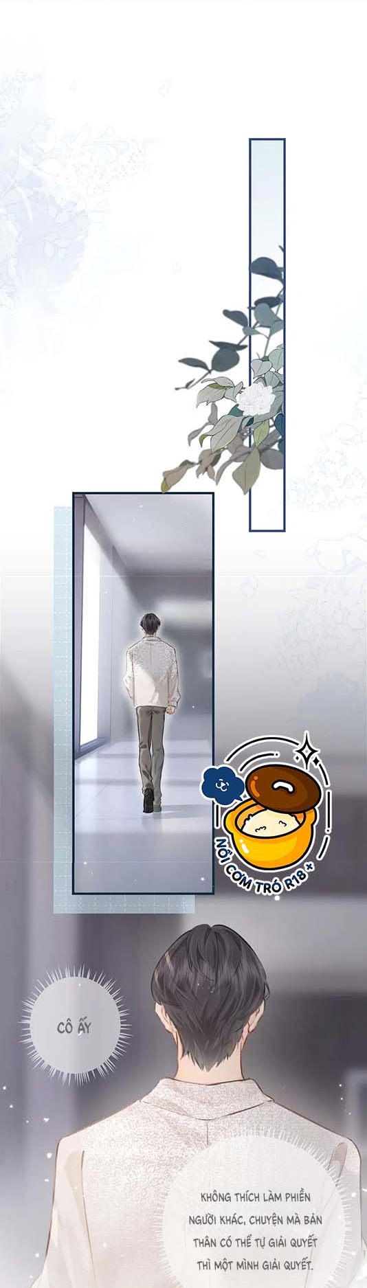 câu chuyện ngọt ngào của cặp vợ chồng đỉnh lưu chapter 6 30