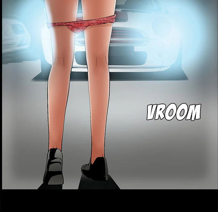 khổ dâm chapter 6 19