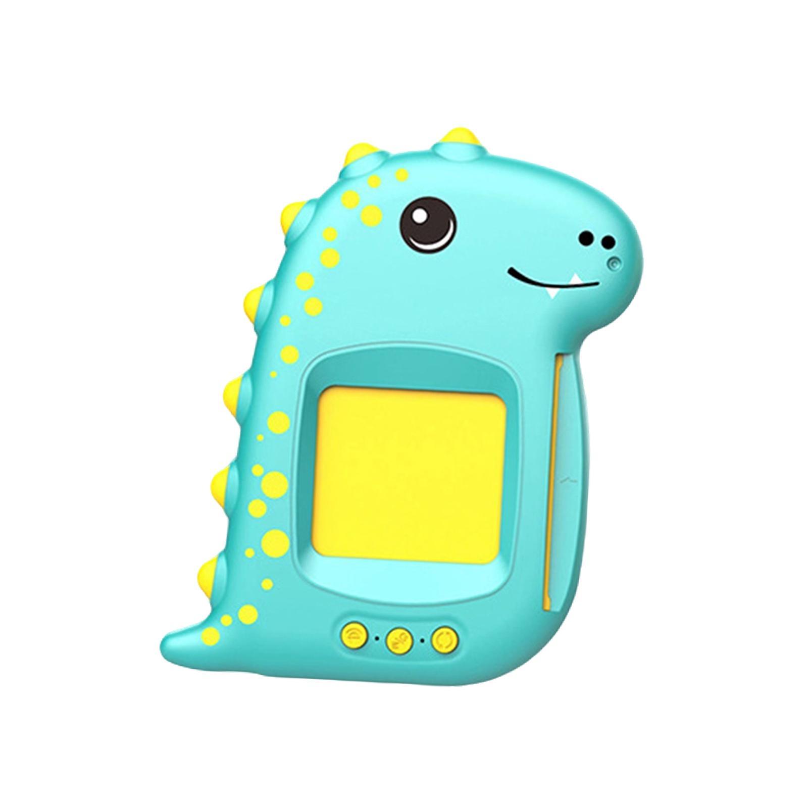 Kids Learning English Flash Card Reading Machine for Children Boys and Girls