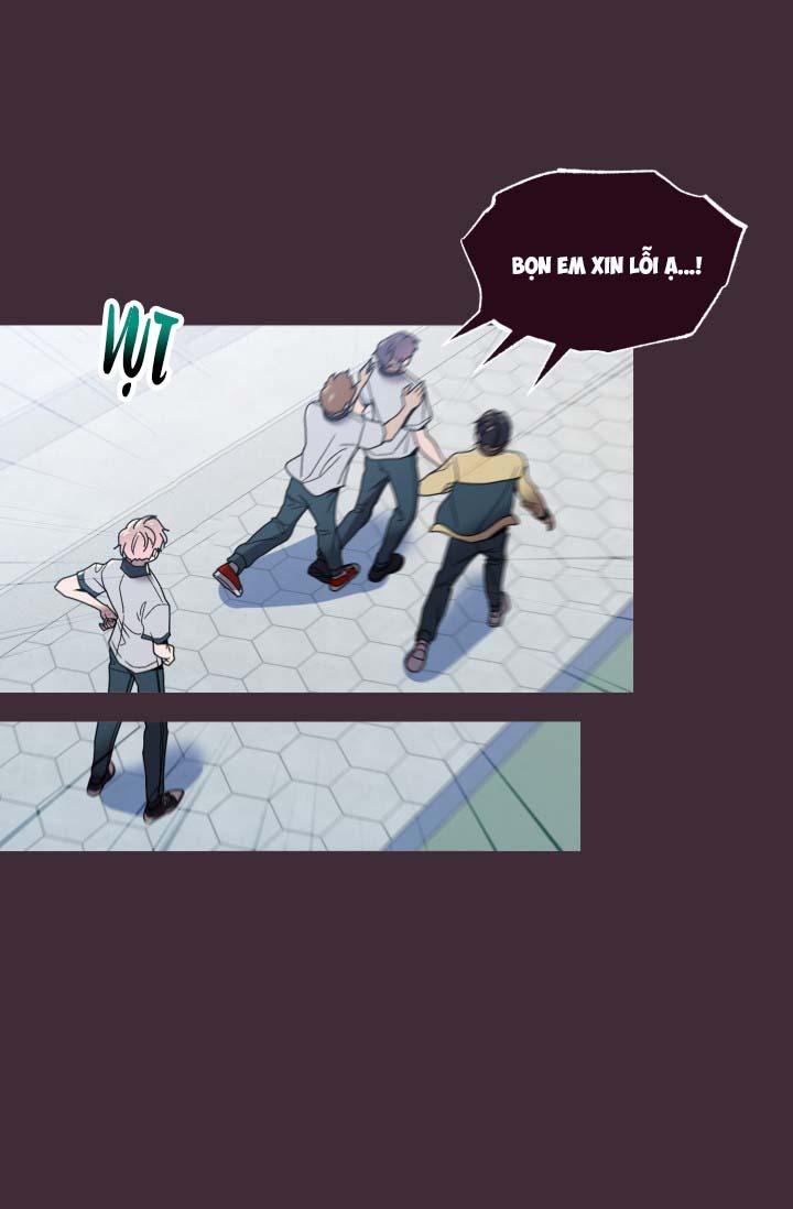 sụp đổ chapter 30 20