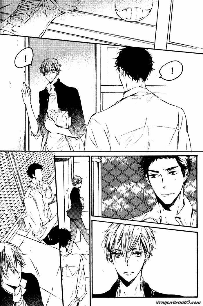 yawaraka na yuutsu chapter 5 10