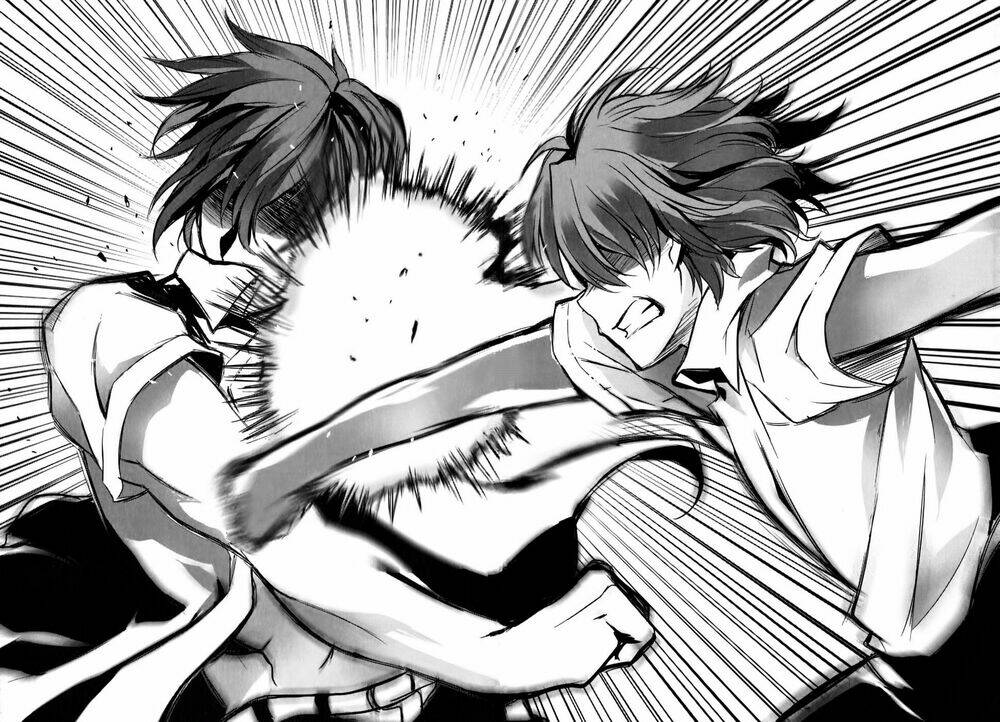 ichiban ushiro no daimaou chapter 5 24