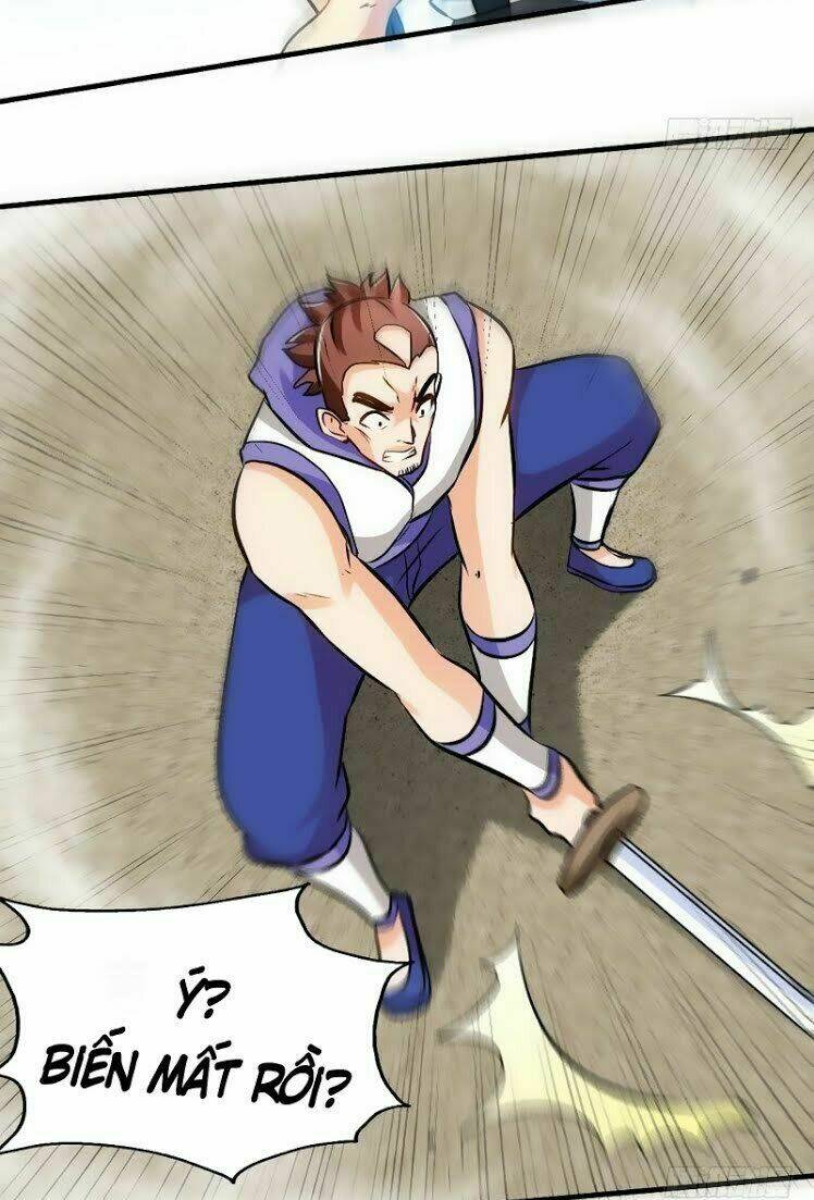 chí tôn thần ma chapter 78 7