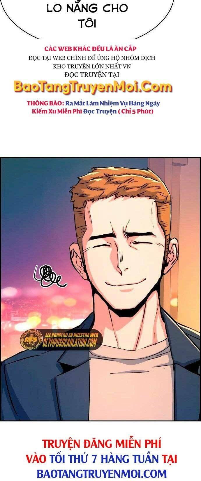 bạn học tôi là lính đánh thuê chapter 93 47