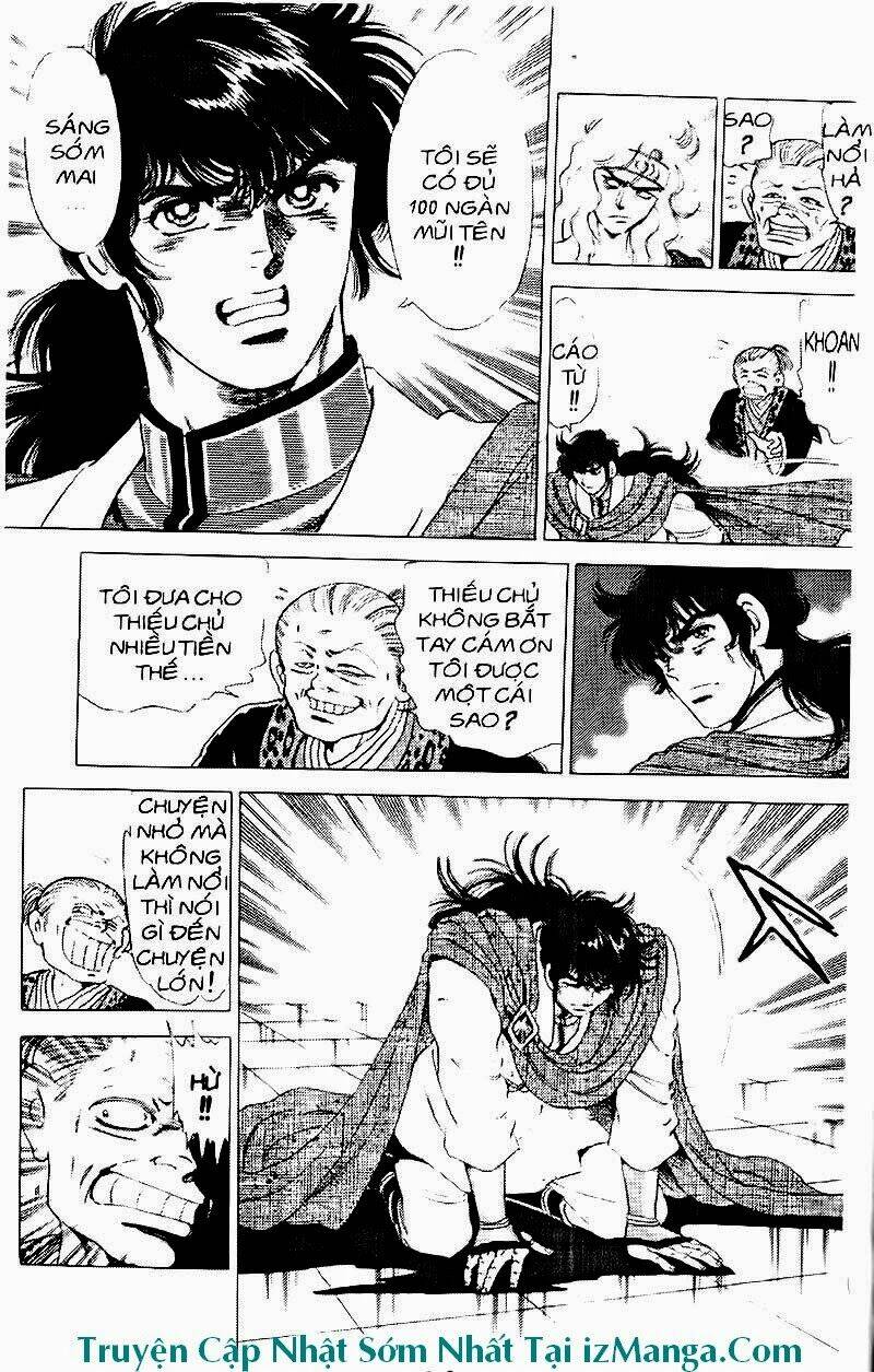 haou densetsu takeru chapter 59 15