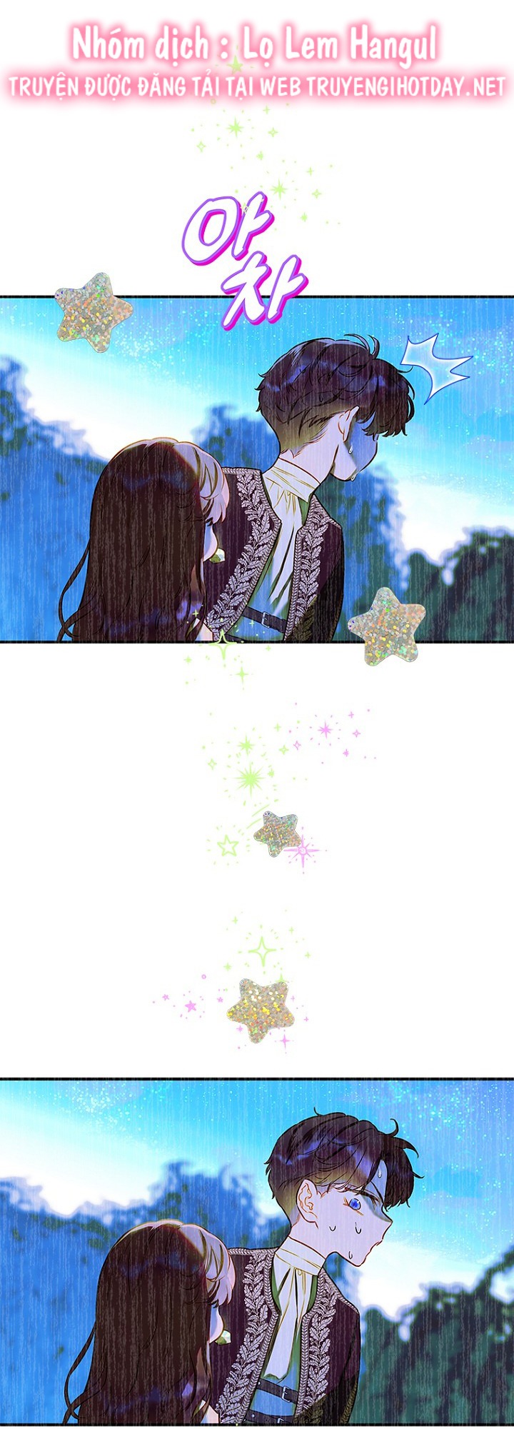 mẹ tôi lại kết hôn lần nữa chapter 57 30