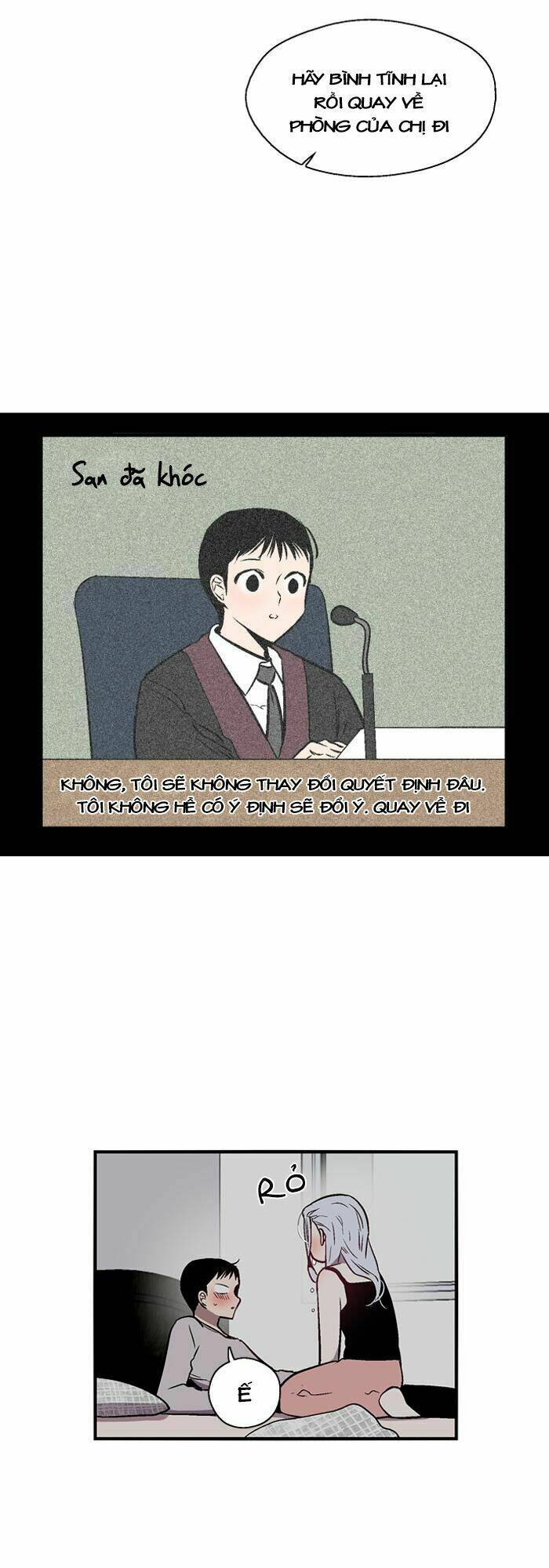 người máy hủy diệt chapter 64 13