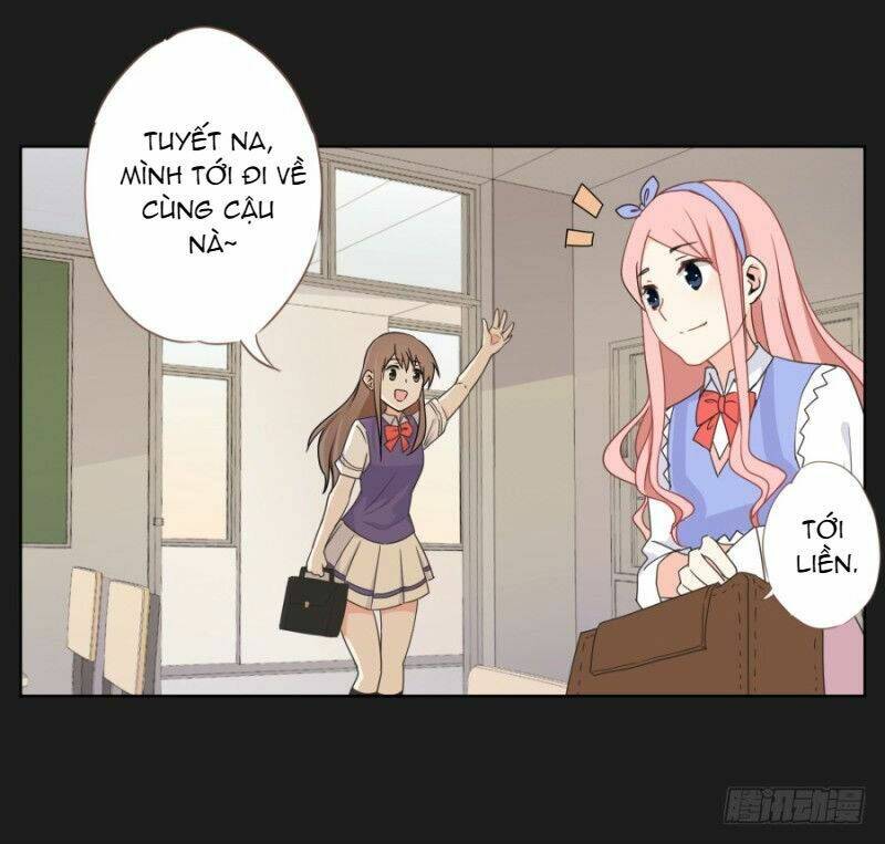 bất lương song tử chapter 1.2 32