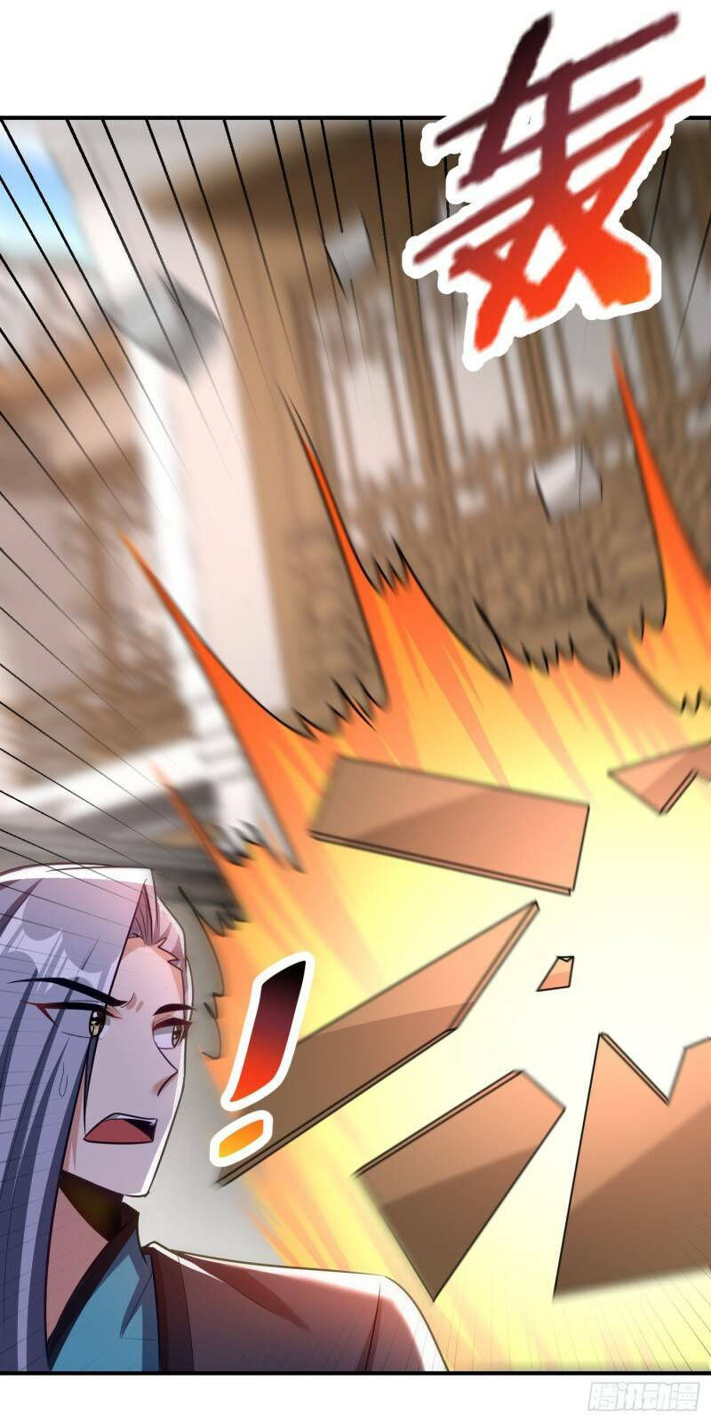 yêu giả vi vương chapter 192 18