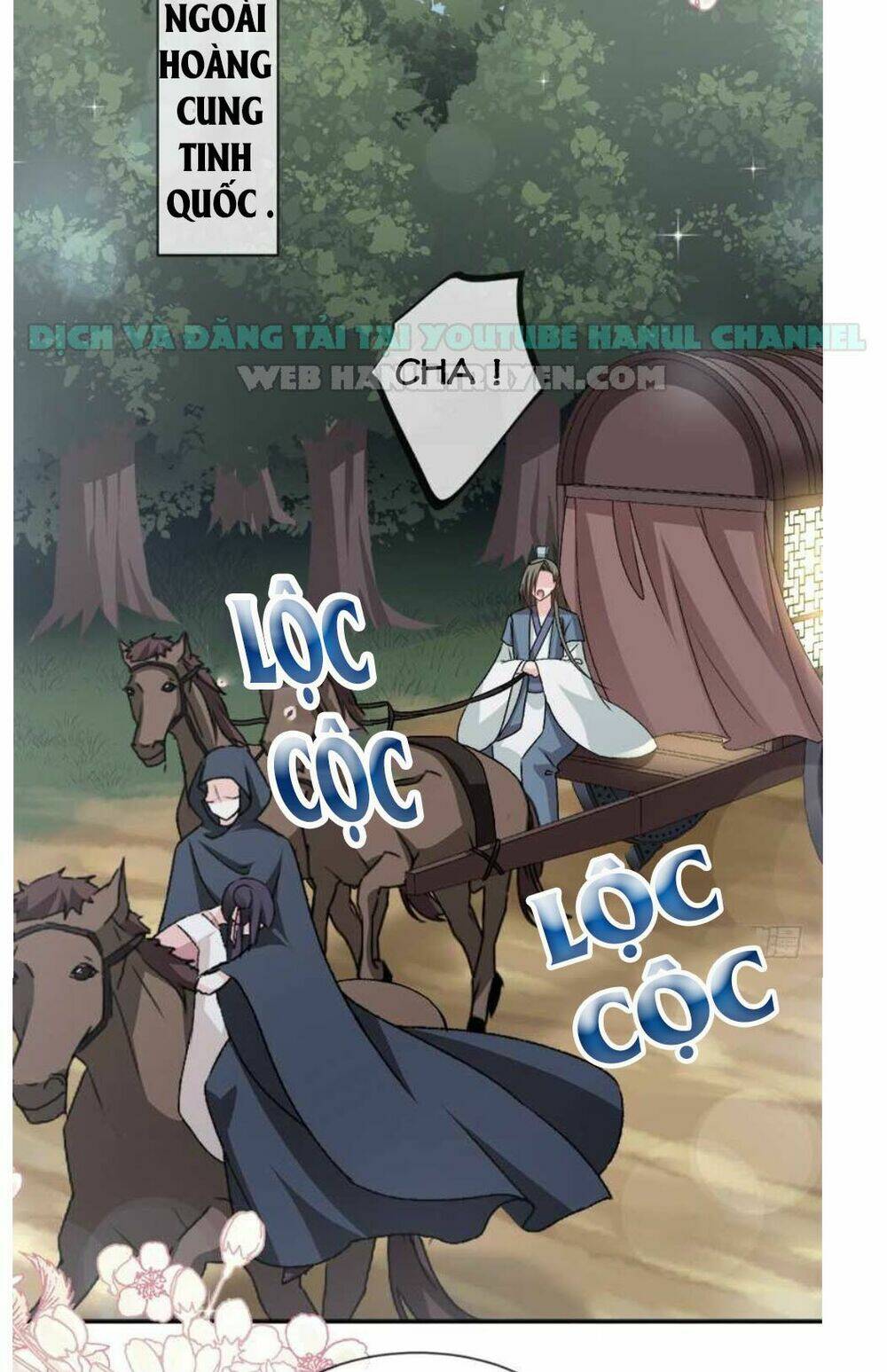 thiên hạ đệ nhất sủng phi chapter 59 12