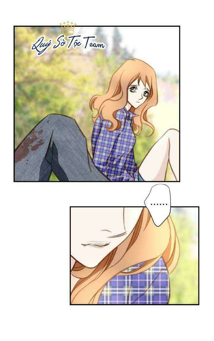 tiếp xúc chí mạng chapter 27 25